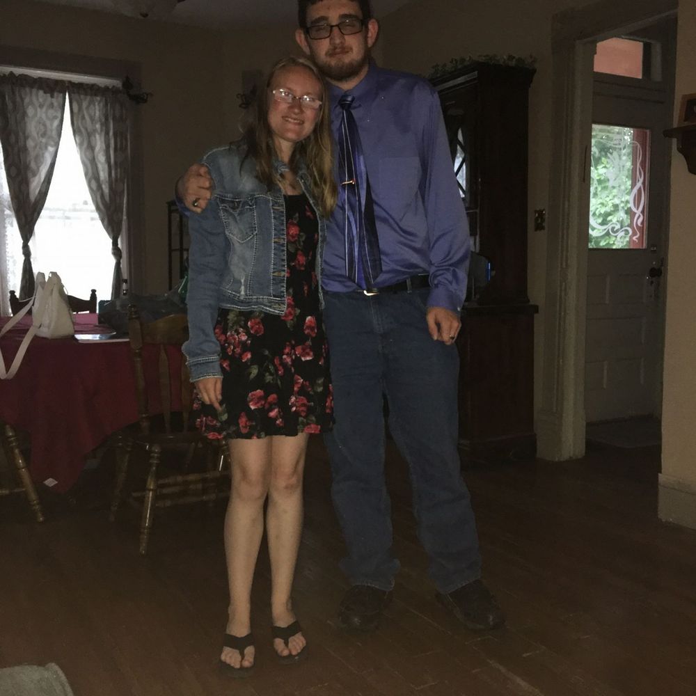 Meet your Posher, Rebecca